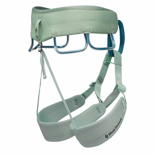 Black Diamond Momentum Harness S