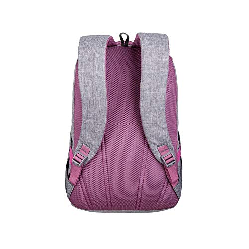 Mochila Elevation Laser Samsonite, Cinza, Adulto-unissex
