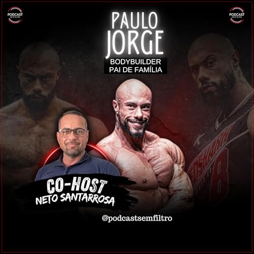 PAULO JORGE