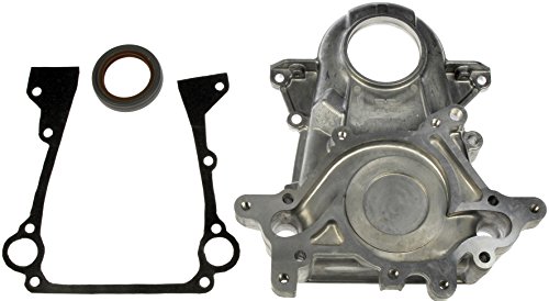 Dorman 635-401 Engine Timing Cover Compatible With Select Dodge / Jeep Models #TOP8