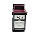 Produktbild Tintenpatrone für Lexmark Nr.70 75 - Schwarz, kompatibel