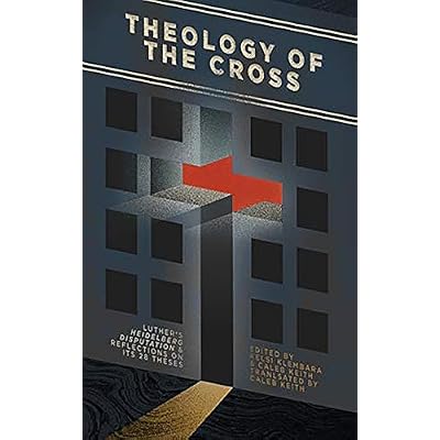Theology of the Cross