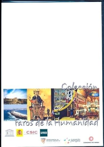 Colección faros de la humanidad