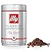 illy Classico Whole Bean Coffee, Medium Roast, Classic Roast with Notes Of Chocolate & Caramel, 100% Arabica Coffee, No Preservatives, 8.8 Ounce (Pack of 1)