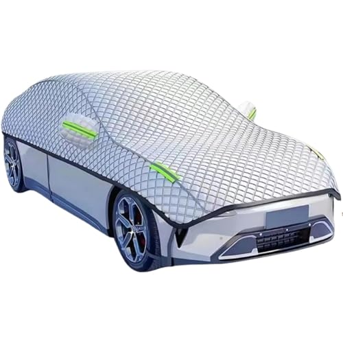 Bâche de voiture Sedan protection imperméable 4 saisons
