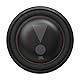 JBL Club 122SL - 1200 Watt Subwoofer Auto Radio für Flach-Einbau in KfZ Musikanlage von Harman Kardon – 12 Zoll Bass Box mit Patentiertes Konusdesign, High-Roll-Sicke und SSI Impedanzschalter 2/4 Ohm