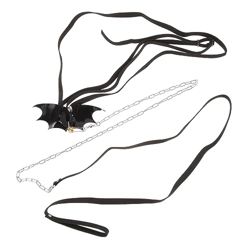 POPETPOP Portable Turtle Leash Harness with Wear Resistant Rope for Tortoise Walking for Pets and