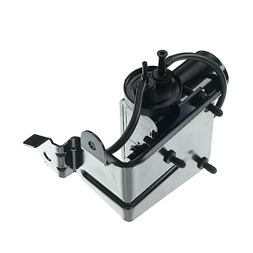 Bomba de Vacío Eléctrica para Dodge Ram 2500/3500 2003-2004 | OE# 4C3Z2A451BA, Ajuste Directo miniatura 4