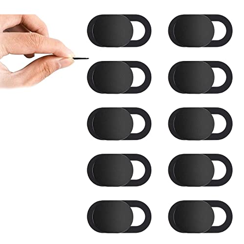 webcam covers