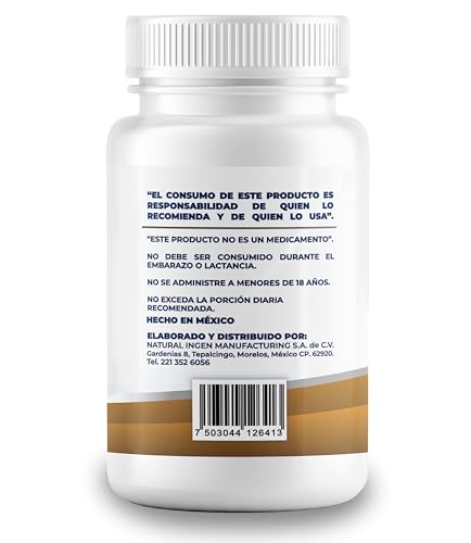 Vitamínicos, Imagen adicional