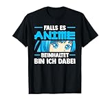 Merch & Otaku Geschenk