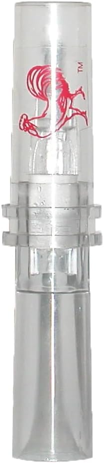 Haydel's Game Calls Inc. RR-98 Ragin Rooster Turkey Locator Call