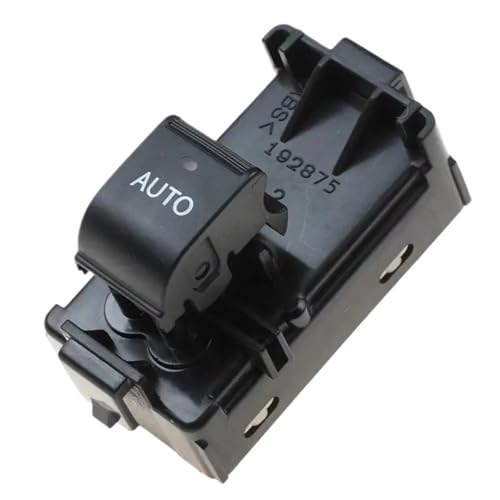 Interrupteur lève-vitre électrique passager pour IS F ES GS 84810-33110