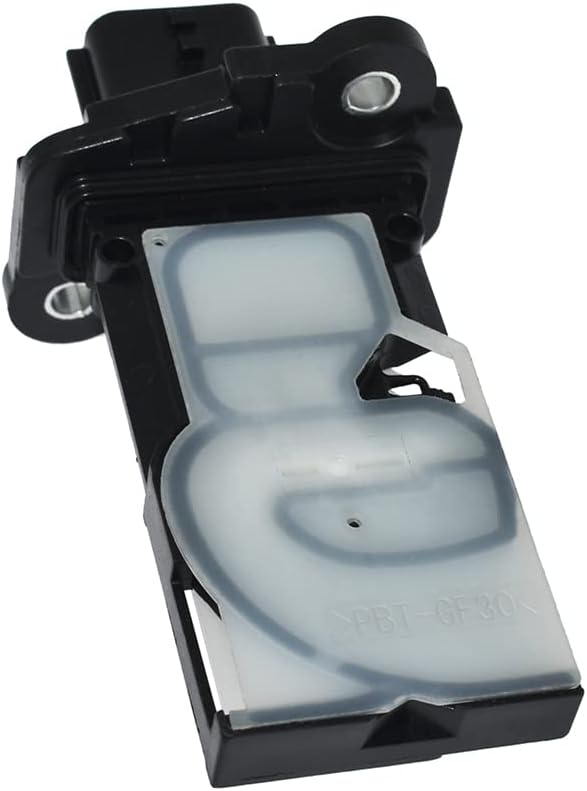 22680-BV80B 22680-5RF0A Mass Air Flow Sensor Compatible with Altima Juke Pathfinder - Replace Part Number AFH60M-48 MAF Sensor