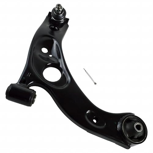 ダイハツ ムーヴ L150S L152S L160S ロア アーム フロント 右側 1本 48068-B2050 48068-B2011 ロワ コントロール アーム R/右