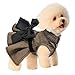 犬の服 犬ワンピース スカート 犬服 猫服 お姫様 レース ドレス 上品 リボン 豪華 春夏秋冬 室内 記念撮影 おしゃれ ｔシャツ ペット用プリンセススカート 可愛い ファッション 結婚式 お祝い 記念パーティー