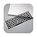 Produktbild Laptop-Tastaturabdeckung für HP Elitebook 745 G5 Elitebook 840 G5 / Elite Book 840 G6 14 Zoll Zbook 14U G5, Schwarz