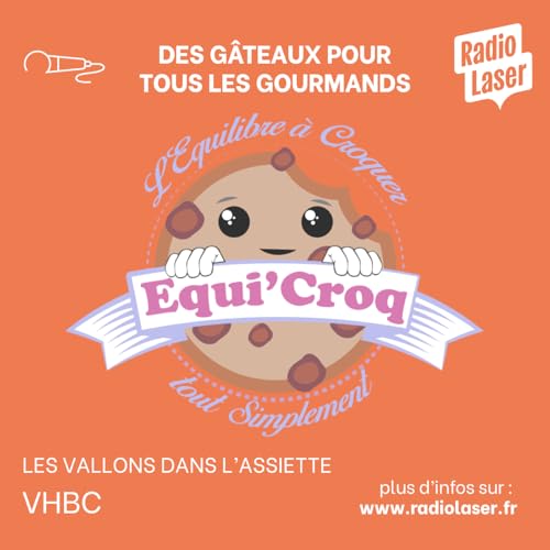 Des plaisirs moins sucr&eacute;s avec Equi'Croq