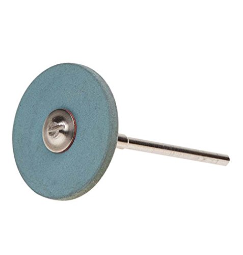 GRS - Blue Medium, Diamond Disc