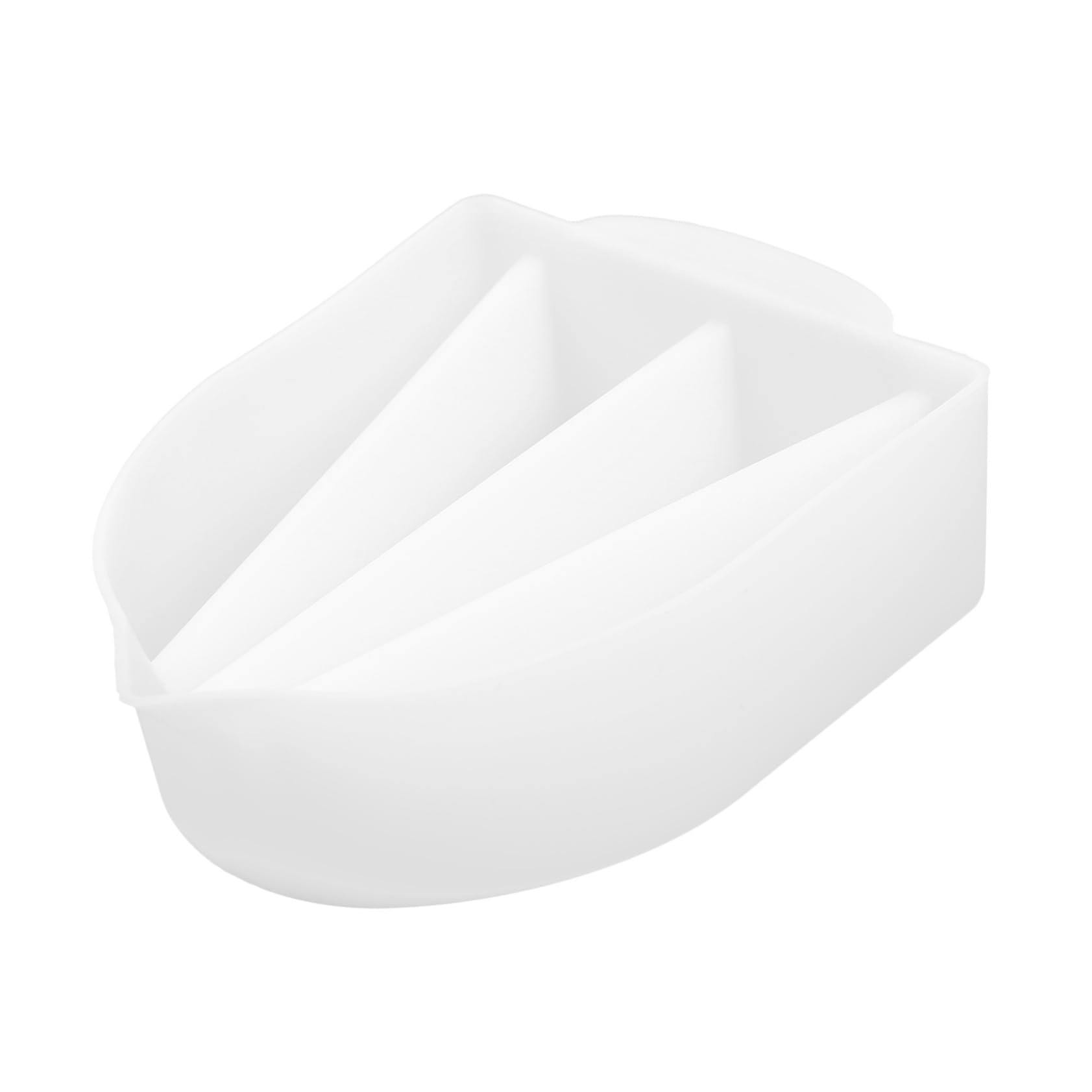 HAPINARY Epoxy Making Cup Watercolor Pigment Cup Silicone Pigment Cup for Art Mixed Media Large DIY Epoxy Kit Easy to Use Healthy Material