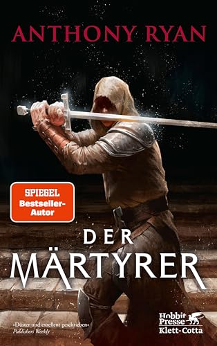 Der Märtyrer: Der stählerne...