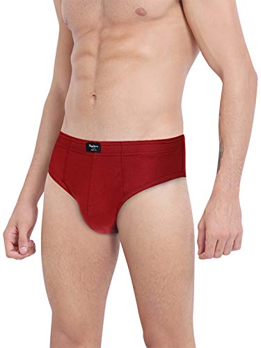 Image of Pepe Jeans Men Cotton Brief