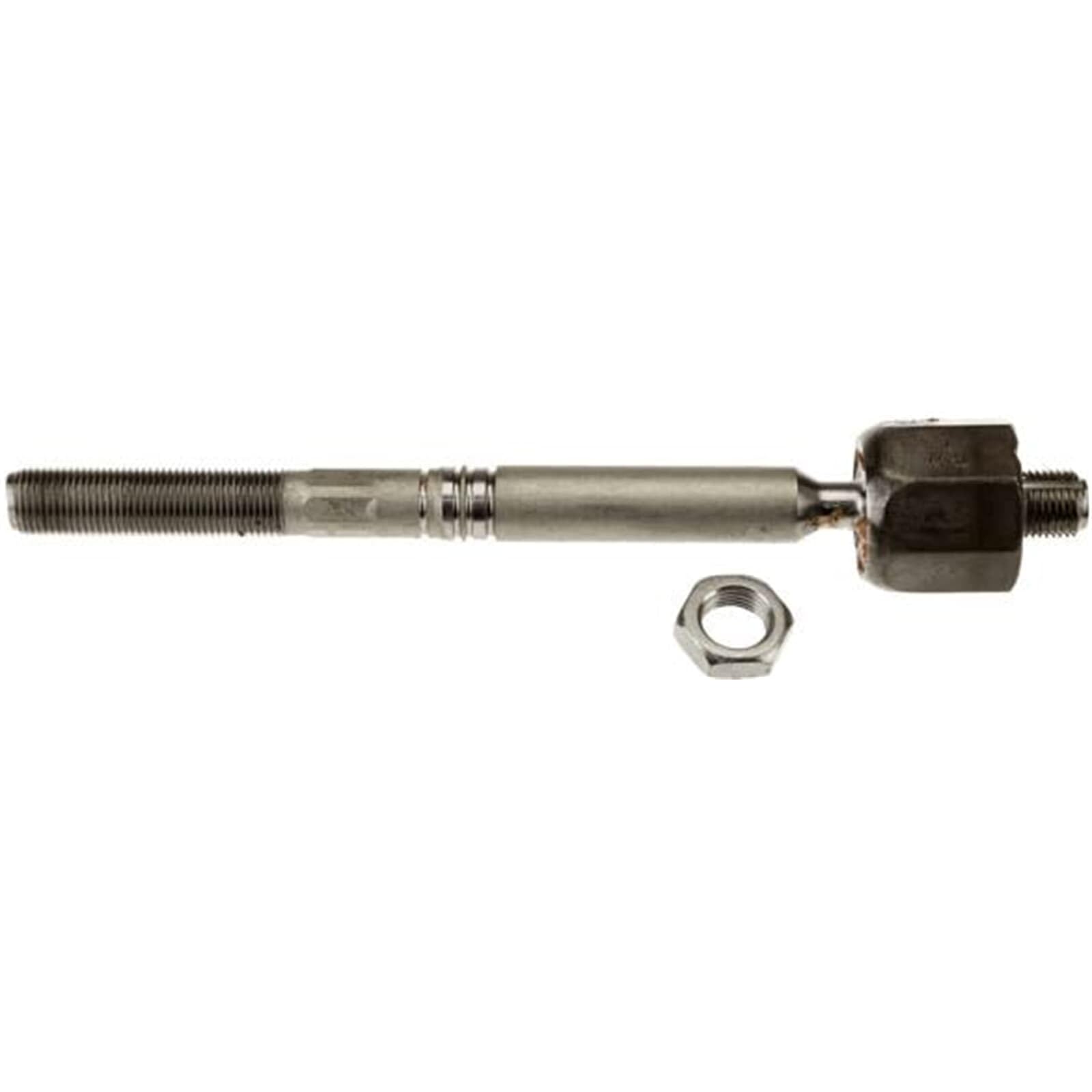 TRW Joint axial (barre d'accouplement) JAR1306 | Compatible avec: AUDI A4 Allroad B8, A4 B8, A4 B8 Avant, A5, A5 Cabriolet, A5 Sportback, A8 D4, Q5, TT, TT Roadster