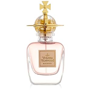 Vivienne Westwood Boudoir Eau de parfum en flacon vaporisateur 50 ml
