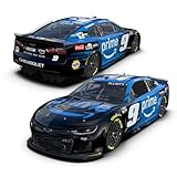 Hendrick Motorsports Chase Elliott #9 Prime 1:64 Scale Diecast Amazon Store Exclusive Candy Finish