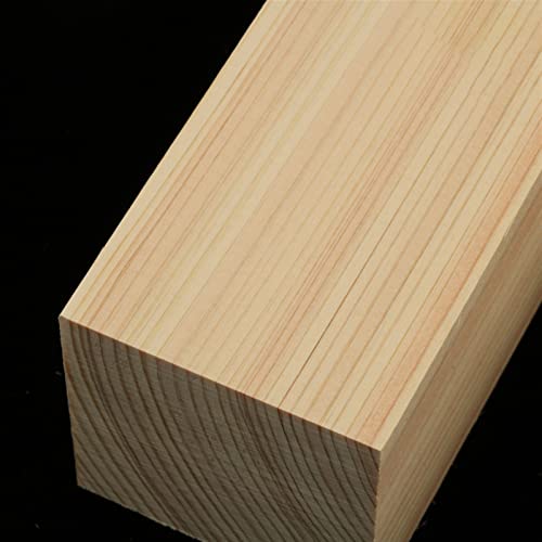 1 STUK Cypress/Hinoki Wood Diy Handgemaakte materialen Handwerk (Wood Diameter : 20x5x1 cm) - Image 6