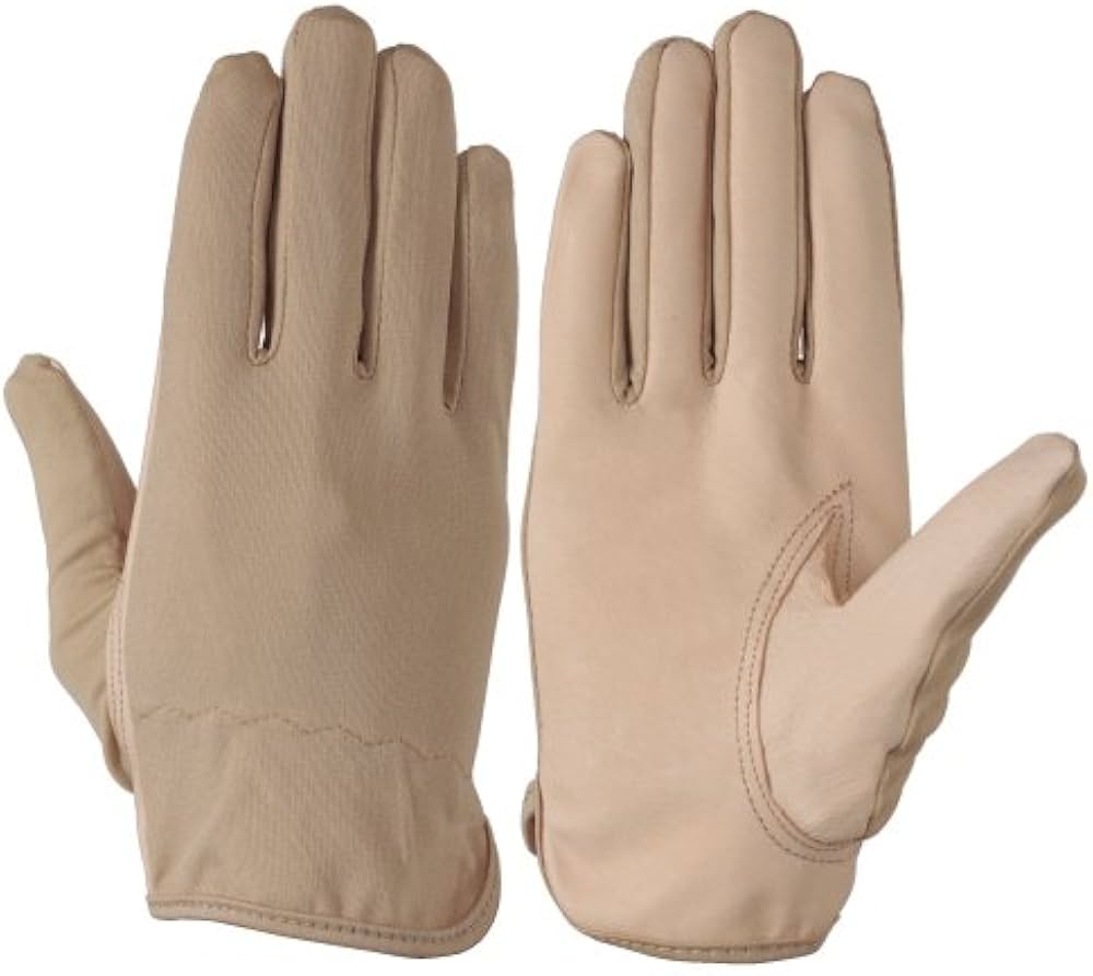 Amazon.co.jp: シモン 豚本革手袋 160豚CB LL 4133393 : 産業・研究