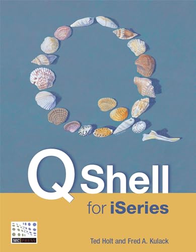 Qshell for Iseries;Lessons from History Series