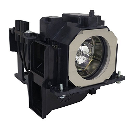 Lámpara para proyector Panasonic PT-EZ580 BulbAmerica ET-LAE300 miniatura 2