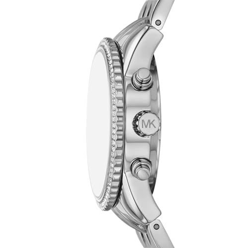 El Mejor Listado de Reloj Dama Michael Kors para comprar hoy. 6 Imagen adicional