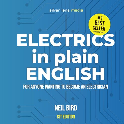 Page de couverture de Electrics in Plain English