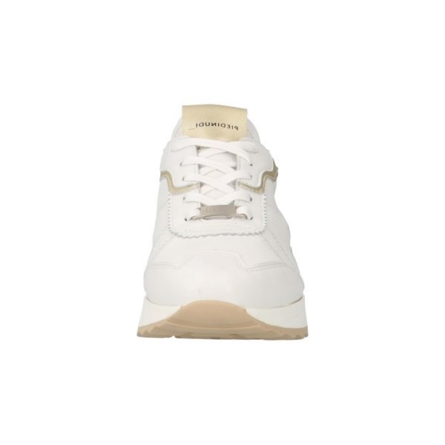 Piedi Nudi, Plantilla Ortopédica, Blanco, 41 EU