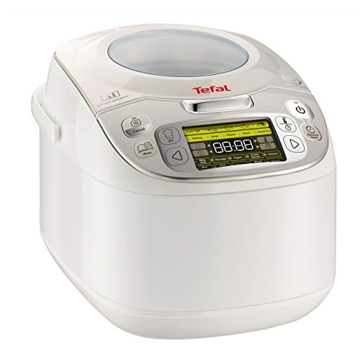 Tefal RK8121 Multicooker 45in1