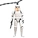 Kurt Adler UL 10-Light Star Wars Storm Trooper Light Set (SW9153)