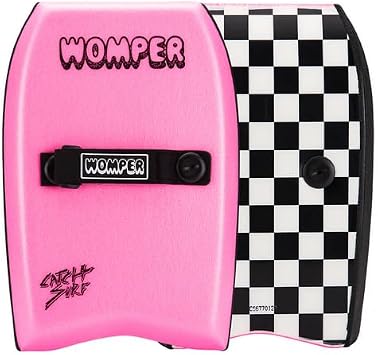 Catch Surf Womper Hot Pink 16" Bodyboard