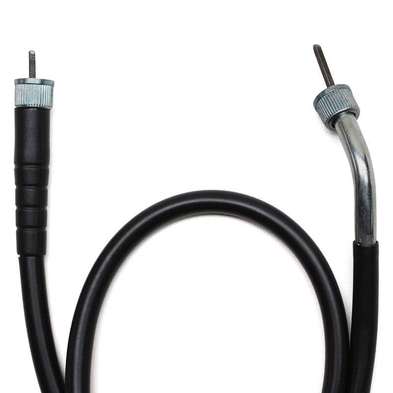 cyclingcolors cable de velocímetro cuentakilómetros tacómetros moto ciclomotor compatible con suzuki burgman 125