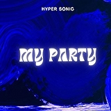 8. My party (Techno Version)