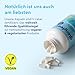 Magnesiumcitrat 365 Kapseln - Elementares Magnesium Hochdosiert - Gut verträgliches & hoch bioverfügbares Tri-Magnesium Dicitrat - Vegan, laborgeprüft & ohne Zusätze