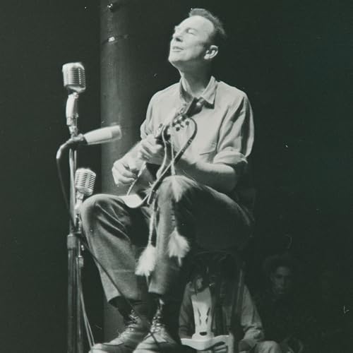 Pete Seeger