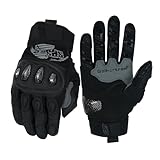 Seibertron SPS-2 Unisexe Écran Tactile Route Course Moto MTB Sports Gants Also fit BMX MX...