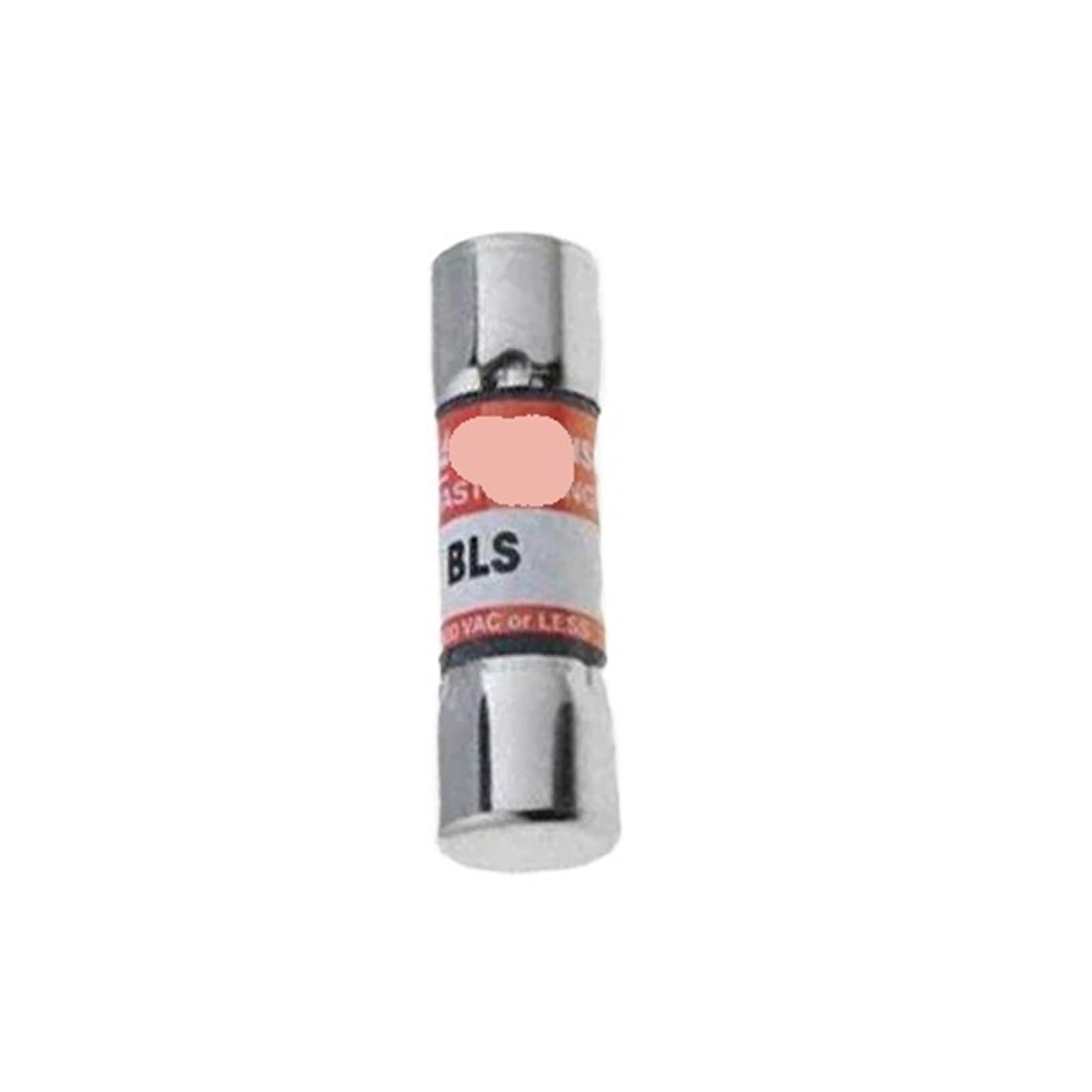 KXIWLUFV 5pcs Fuse BLS.002 2A 600VAC