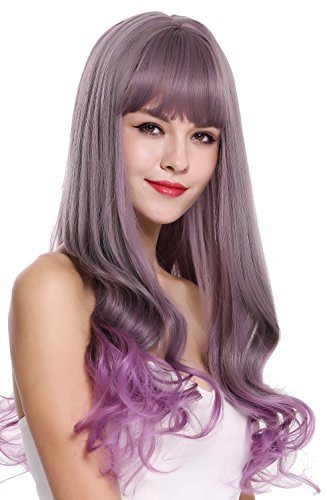 WIG ME UP - G1818-171/716 Parrucca donna Lunga