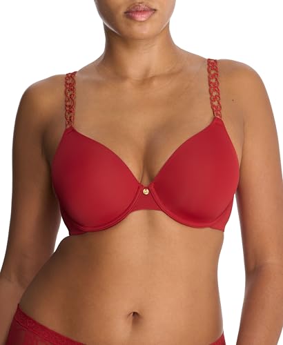 Image of Natori Women's Pure Luxe Custom Coverage Contour Uw