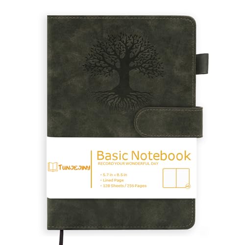office left handed notebook