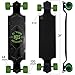 MBS All-Terrain Longboard, 39