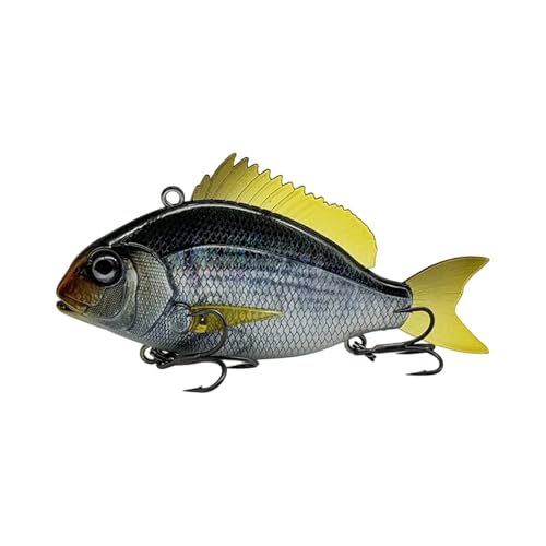 8cm 24g �t�B�b�V���O�n�[�h�x�C�g VIB�C�~�e�[�V�������A�[�A�N�Z�T���[ �W������ъC���p ABS�l�H�a �W�����A�[